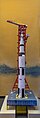 * Nomination Model of the Saturn V Rocket. --Rjcastillo 01:59, 12 April 2024 (UTC) * Promotion  Support Good quality. --Bgag 02:56, 12 April 2024 (UTC)