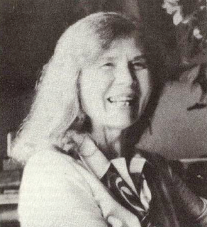 Margaret Diesendorf Australian poet, editor and translator