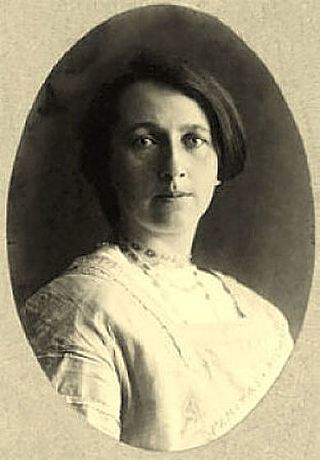 <span class="mw-page-title-main">Margarethe Faas-Hardegger</span> Swiss womens rights activist (1882–1963)