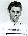 Maria Mandel (Auschwitz)