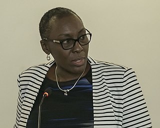 <span class="mw-page-title-main">Marietta Brew Appiah-Oppong</span> Ghanaian Attorney General