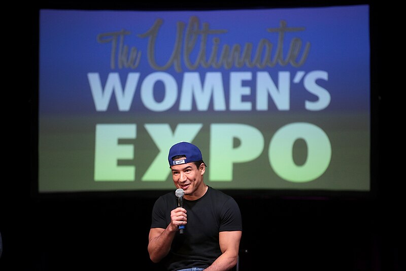 File:Mario Lopez (51573216342).jpg