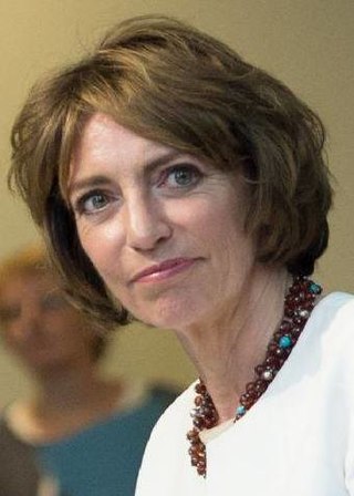 <span class="mw-page-title-main">Marisol Touraine</span> French politician (born 1959)