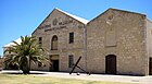 Maritime Museum Shipwreck Galleries, Fremantle, Western Australia.jpg