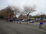 Market Square, Ripley