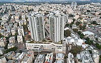 Petah Tikva