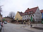 Marktplatz (Pleinfeld)