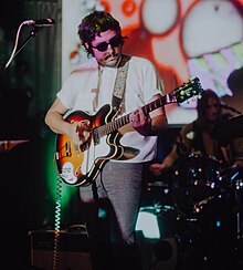 Matthew Arias Musician at Preforming with Windows at Zebulon in Los Angeles.jpg