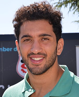 Maxime Mermoz