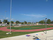 Mayaguez 2010 track.JPG