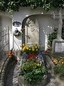 Meersburg Friedhof Droste-Hülshoff Annette 1.jpg