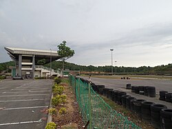 Circuit international de sport automobile de Melaka.jpg