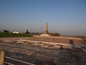 Memorial for Egyptian soldiers in Israel (3).JPG