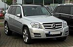 Vorschaubild für Mercedes-Benz X 204