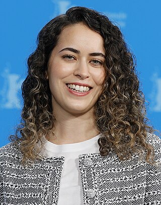 <span class="mw-page-title-main">Meryam Joobeur</span> Tunisian Canadian film director (born 2017)