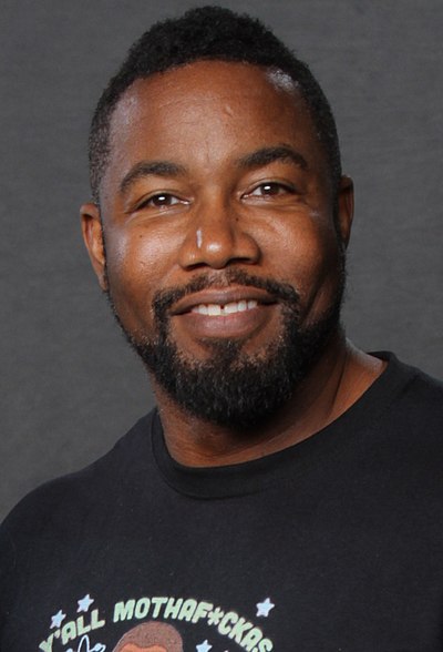 Michael Jai White Net Worth, Biography, Age and more