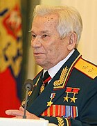 Hero Of The Russian Federation