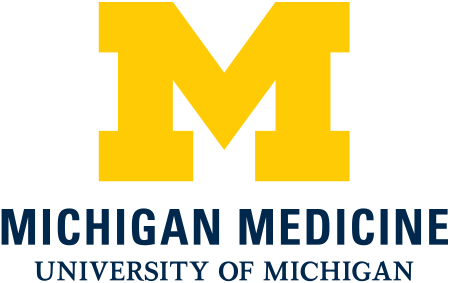 Michigan Medicine logo