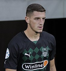 FK TSC - Wikipedia