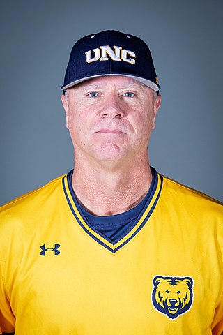 <span class="mw-page-title-main">Mike Anderson (baseball coach)</span>