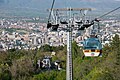 * Nomination Millennium Cross Cableway, Skopje. --Kallerna 09:01, 9 May 2024 (UTC) * Promotion  Support Good quality. --ArildV 07:43, 11 May 2024 (UTC)