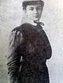 Мина Тодорова, 1906 г.
