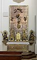 * Nomination Right side altar in St. Stephan Mindelheim -- Spurzem 14:15, 6 May 2020 (UTC) * Promotion Good quality --Michielverbeek 14:50, 6 May 2020 (UTC)