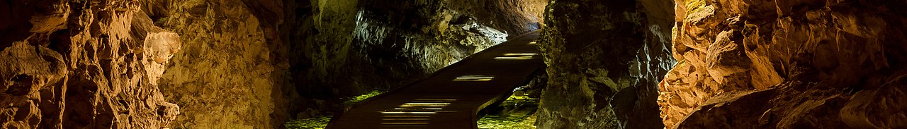 Mining tourism banner Mønsted Kalkgruber.jpg