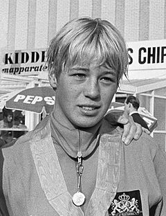 Miriam van Hemert 1966.jpg