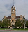 Thumbnail for Mitchell County Courthouse (Kansas)