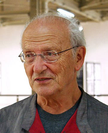 Jean Giraud (Mœbius)