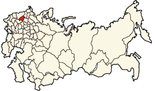 <span class="mw-page-title-main">Mogilev electoral district (Russian Constituent Assembly election, 1917)</span>
