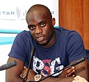 Mohamed Sissoko: Alter & Geburtstag