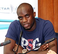 Mohamed Sissoko