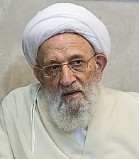 محمدرضا مهدوی کنی (۱۹۳۱–۲۰۱۴)