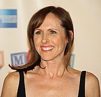 affiche Molly Shannon