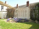 Monument aux morts