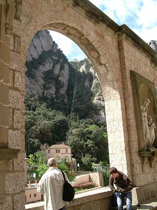 <span class="mw-page-title-main">Sant Joan Funicular</span>