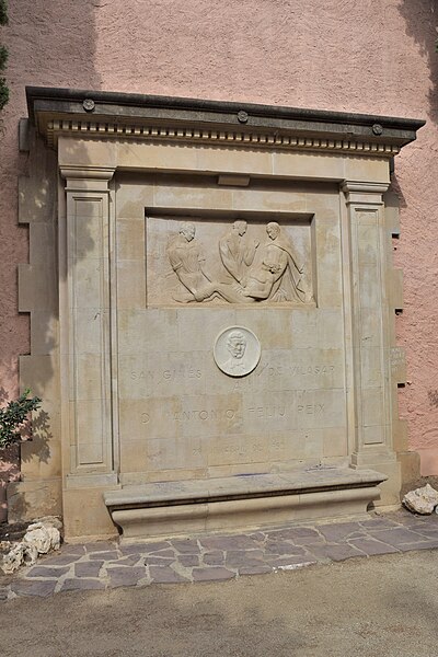 File:Monument a Antoni Feliu Peix.jpg