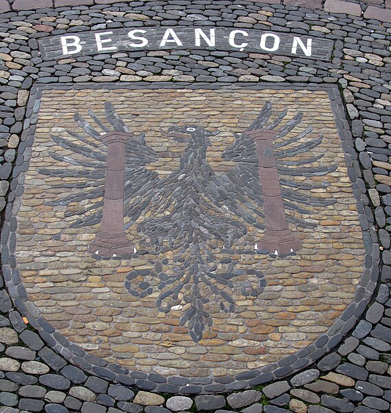 File:Mosaik Besancon.jpg