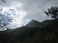 Mt. Dos Picos