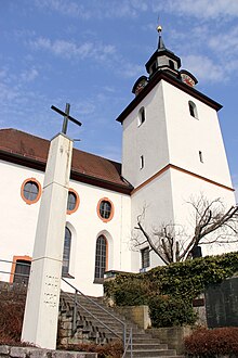 St. Laurentiuskirche