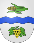 Scudellate Coat of Arms