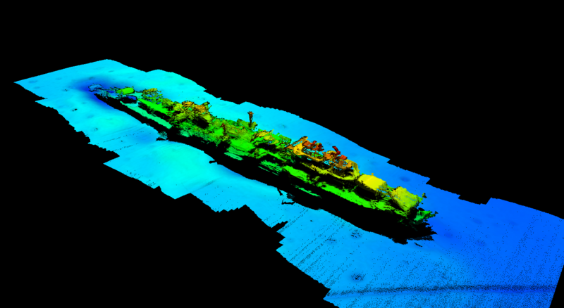 File:Multibeam image of German cruiser Karlsruhe.png