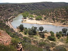 Murchison River