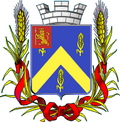 Миниатюра для Файл:Murom COA (1859).png