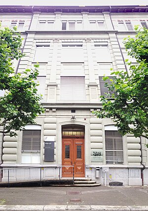 Naturhistorisches Museum Freiburg