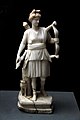 Statue der Artemis