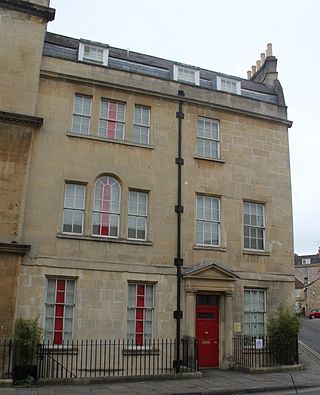 <span class="mw-page-title-main">Museum of East Asian Art, Bath</span> Museum in Bath, Somerset, England