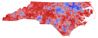 NC Supreme Court Seat 3 2022.svg